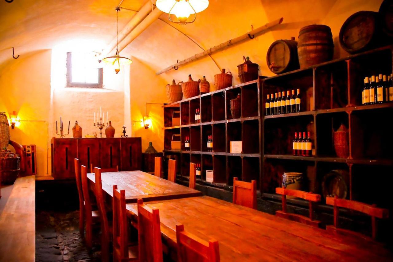 Hotel Adler Schupfheim Eksteriør bilde