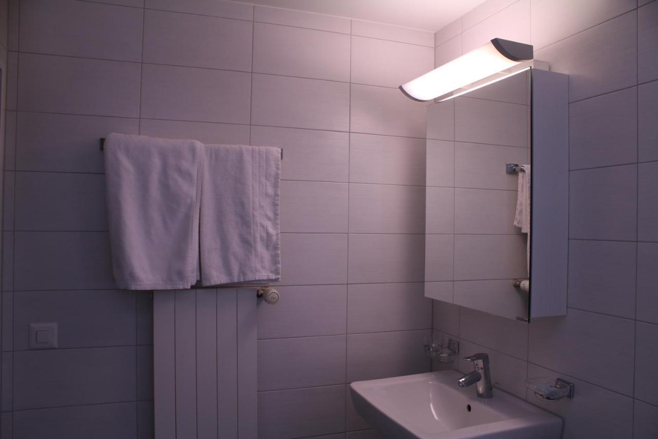 Hotel Adler Schupfheim Eksteriør bilde