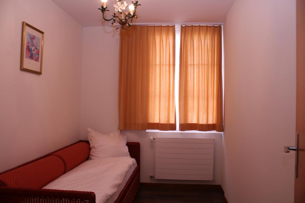 Hotel Adler Schupfheim Eksteriør bilde