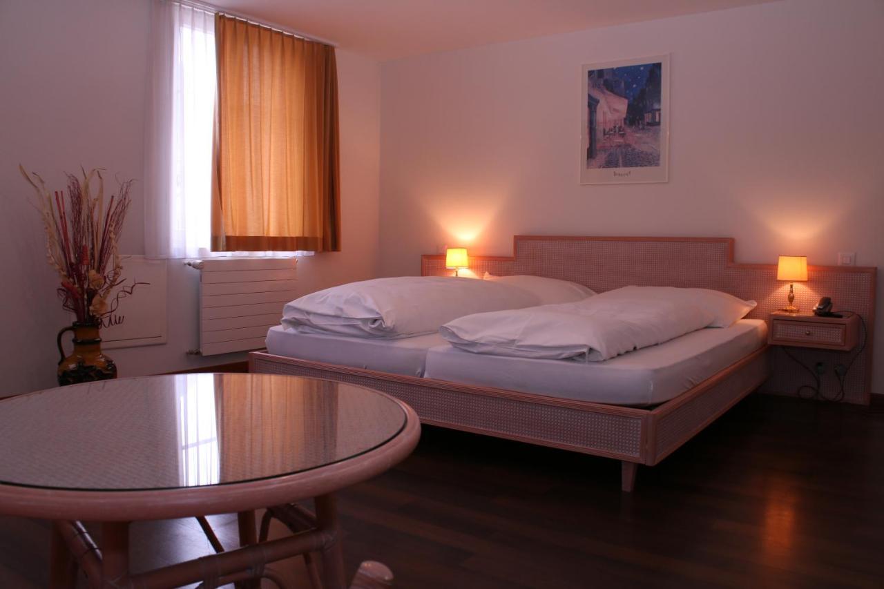 Hotel Adler Schupfheim Eksteriør bilde