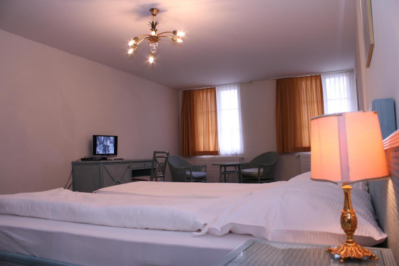Hotel Adler Schupfheim Eksteriør bilde