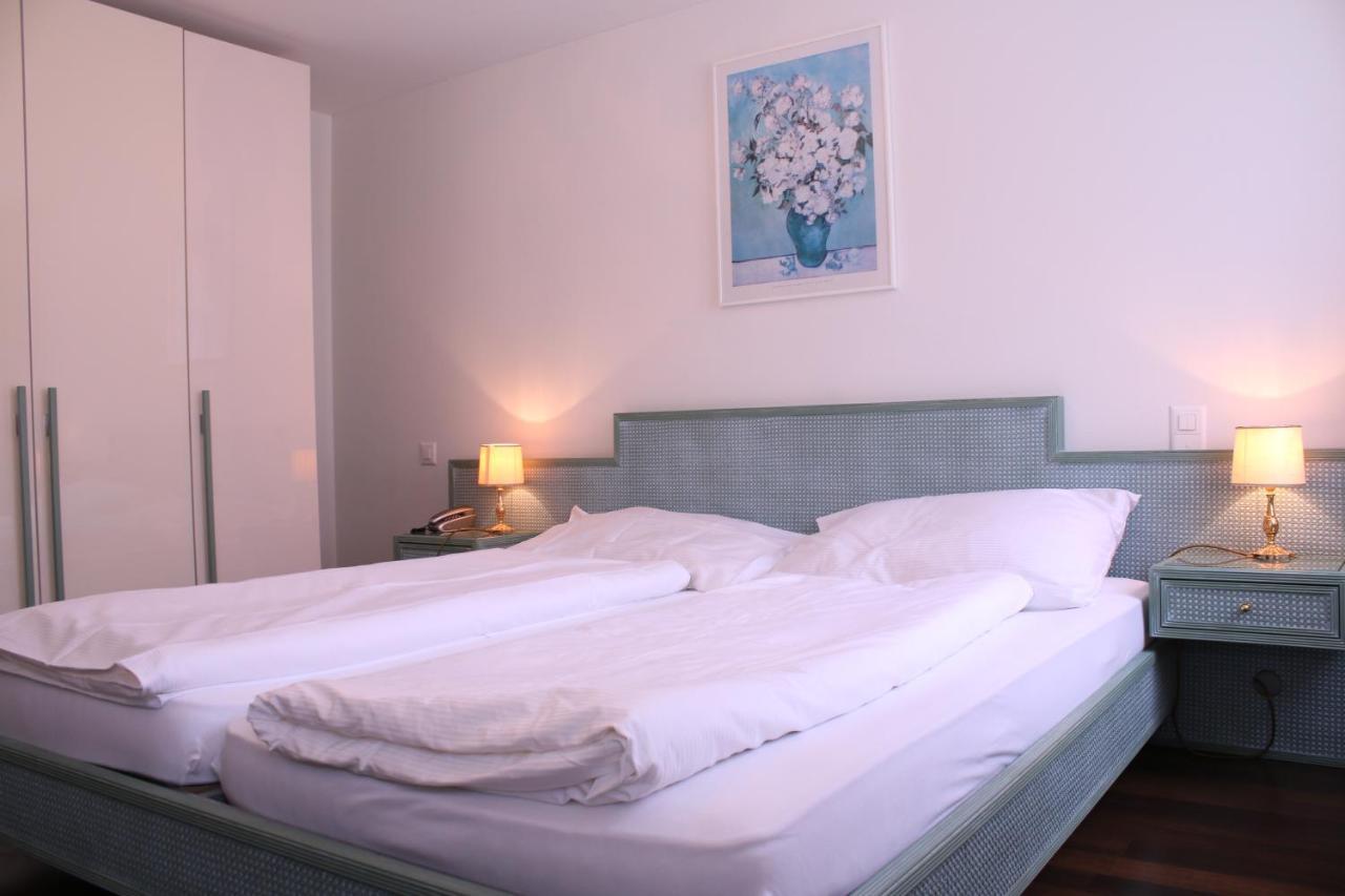 Hotel Adler Schupfheim Eksteriør bilde