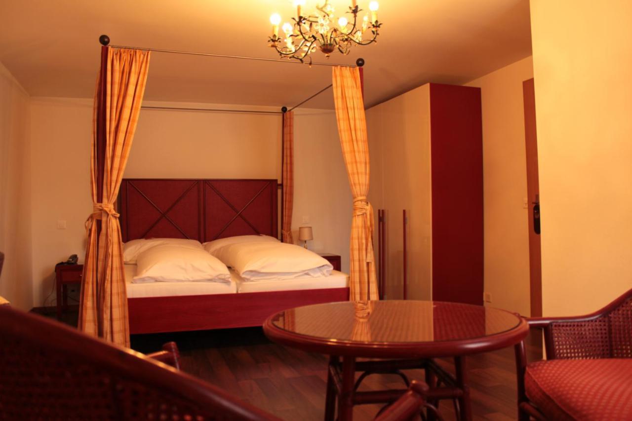 Hotel Adler Schupfheim Eksteriør bilde
