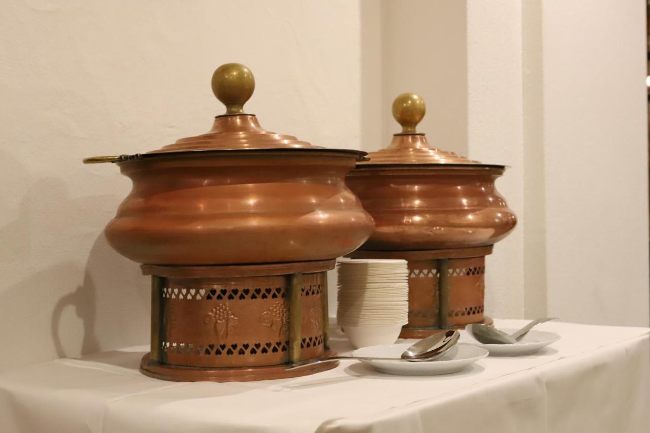 Hotel Adler Schupfheim Eksteriør bilde