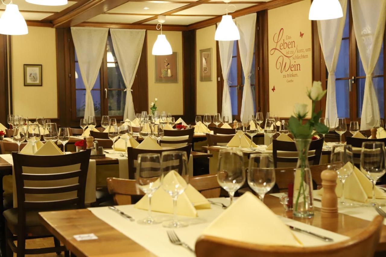 Hotel Adler Schupfheim Eksteriør bilde