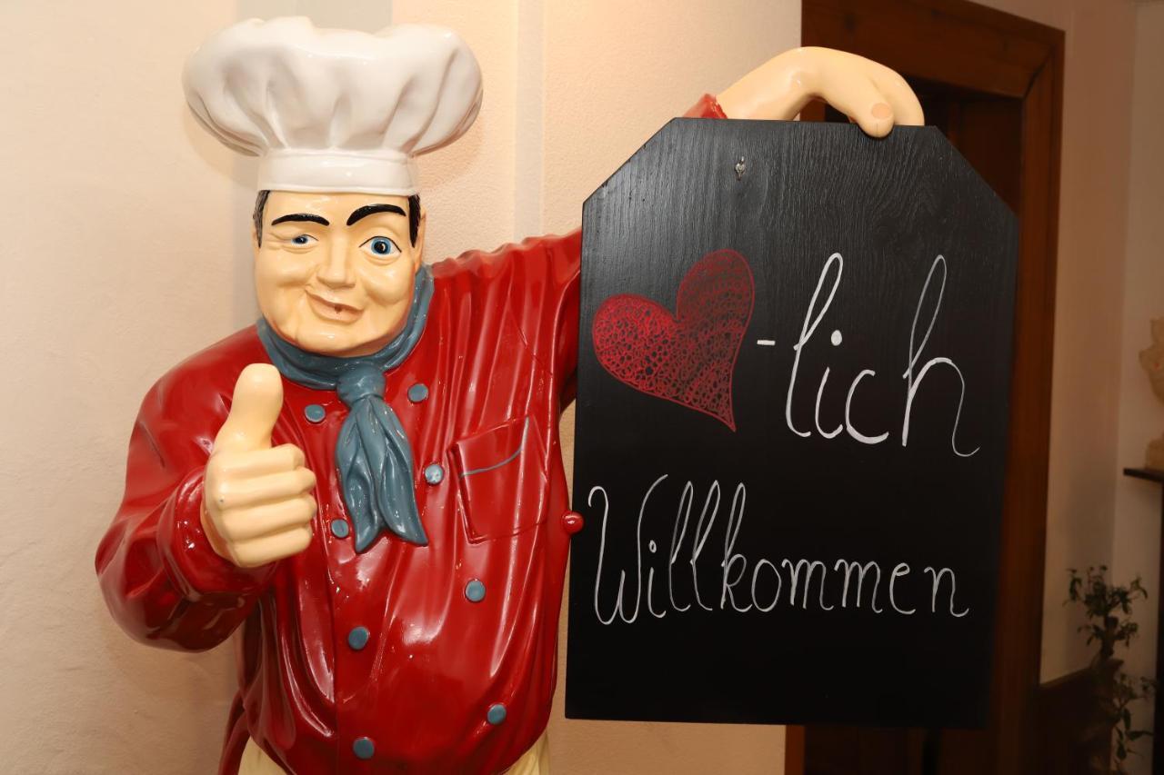 Hotel Adler Schupfheim Eksteriør bilde